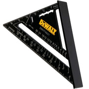 DEWALT DWHT46031 7" Premium Rafter Square - product view