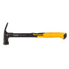 DEWALT DWHT51138X-TOUGHSERIES XP 1 Stk. Stahl 14 Oz. MIG-Schweiß-Rahmenhammer