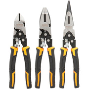 DEWALT DWHT70485 Plrs Cl 3Pck - product view
