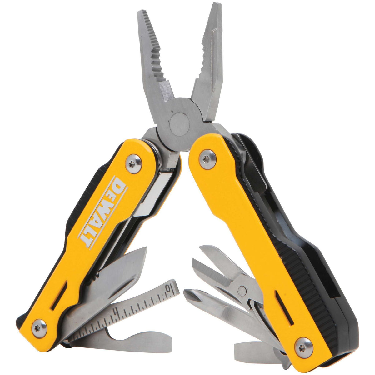 DEWALT DWHT71843 16-in-1 Multi-Tool - product view
