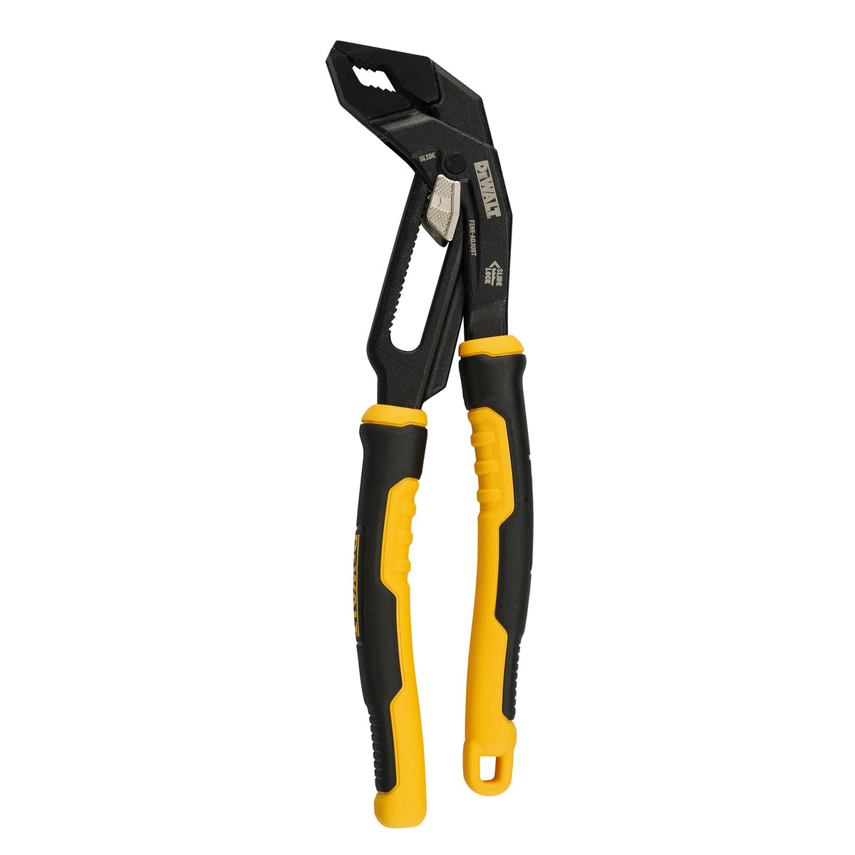 DEWALT DWHT82821 10 in. Slidelock V-Jaw Pliers - product view