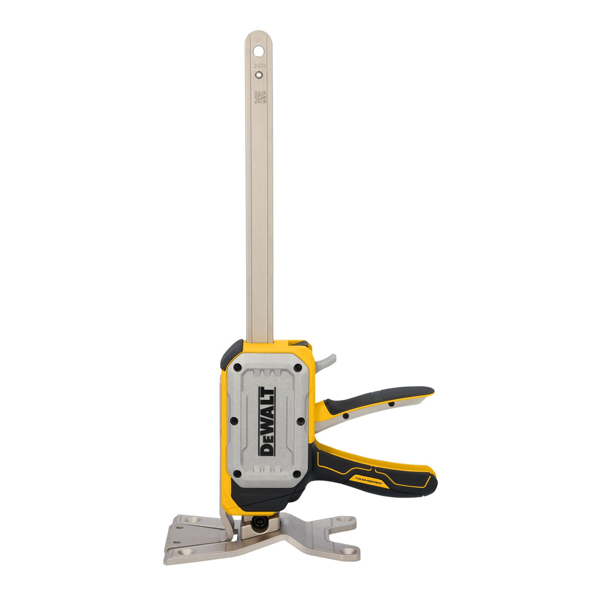 DEWALT DWHT83550 Tough Series Construction Jack - product view