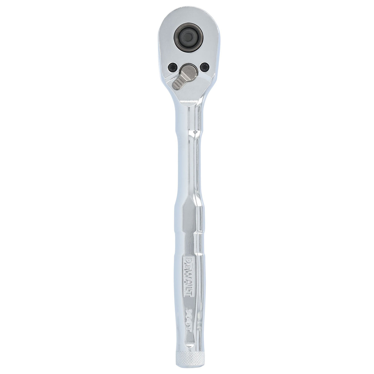 DEWALT DWMT45019 144T 1/4In Qr Ratchet - product view