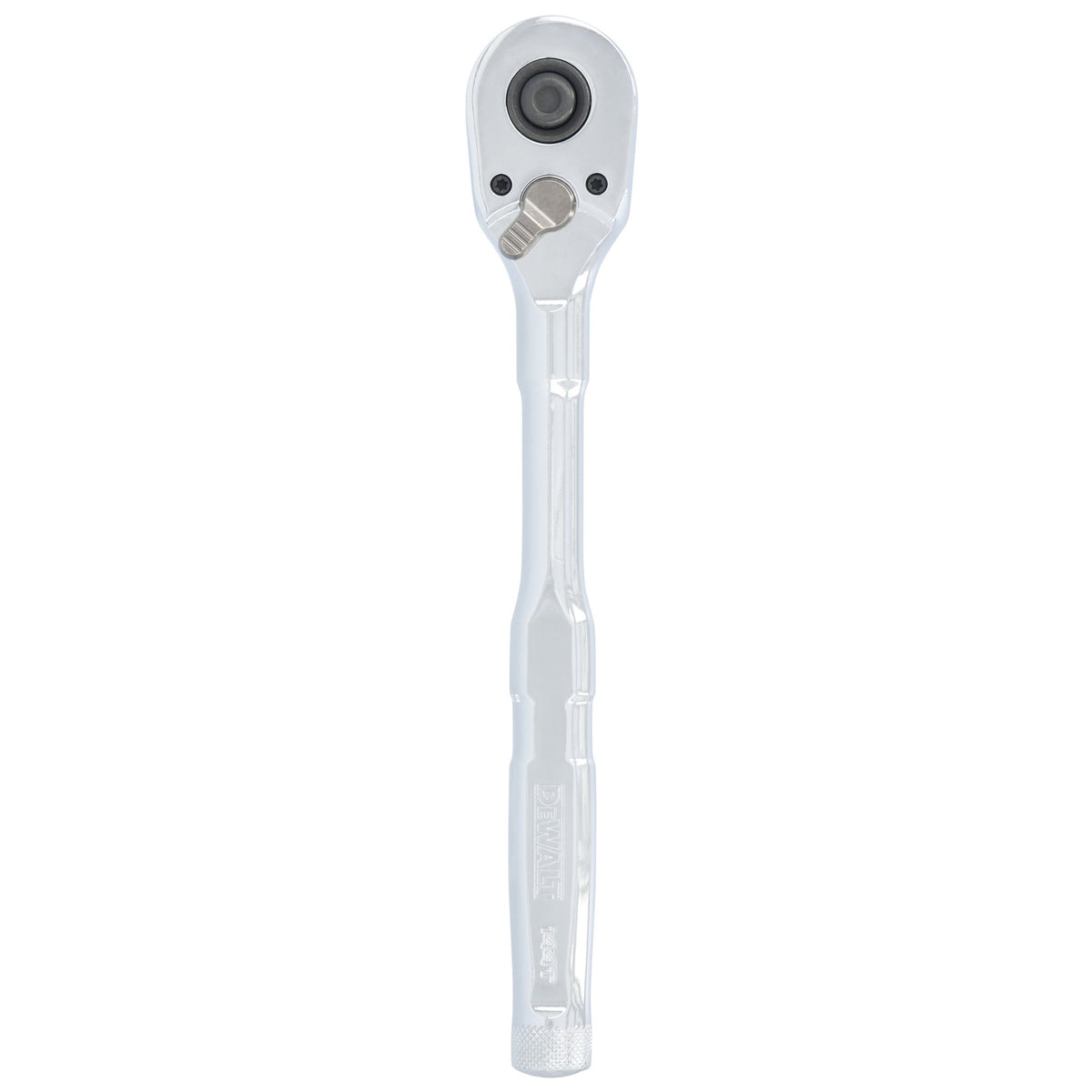 DEWALT DWMT45020 144T 3/8In Qr Ratchet - product view