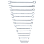 DEWALT DWMT45428 TOUGHSERIES 17-Piece SAE 6-Point Combination Wrench Set - product view