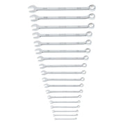 DEWALT DWMT45429 TOUGHSERIES 18-Piece Metric 6-Point Combination Wrench Set - product view