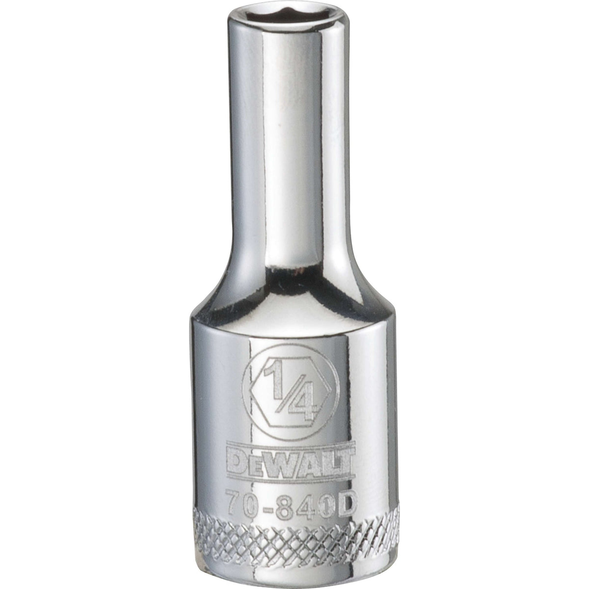 DEWALT DWMT70840OSP 001Pc 38Dr Deep Socket-06Pt-1/4 - product view