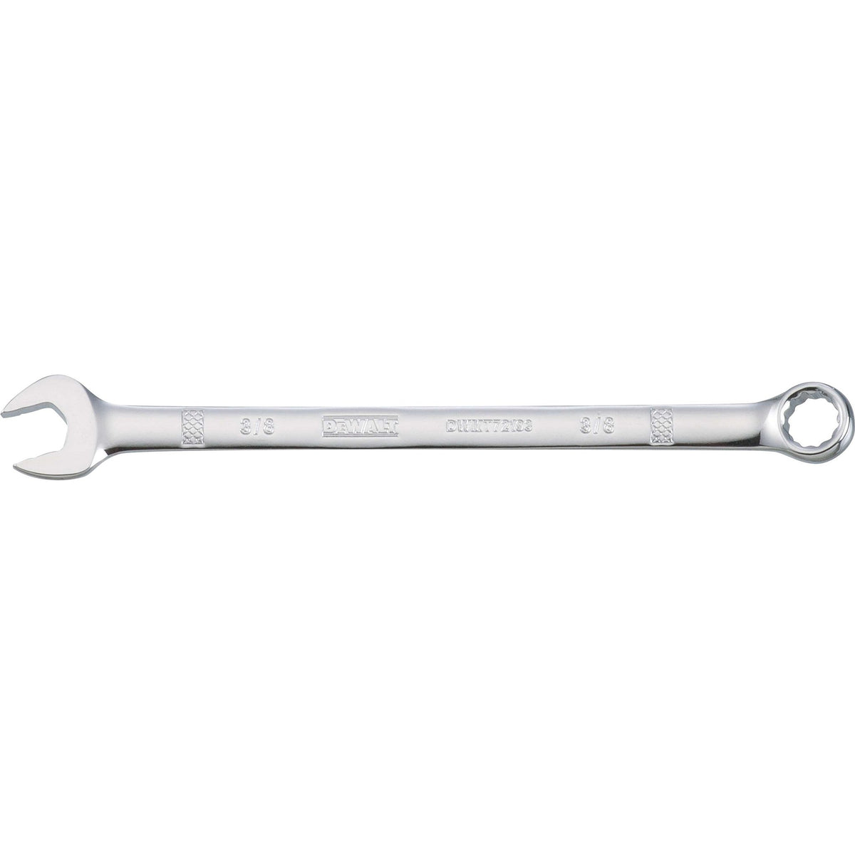 DEWALT DWMT72193OSP 001Pc Comb. Wrench 3/8 (Cwas) - product view