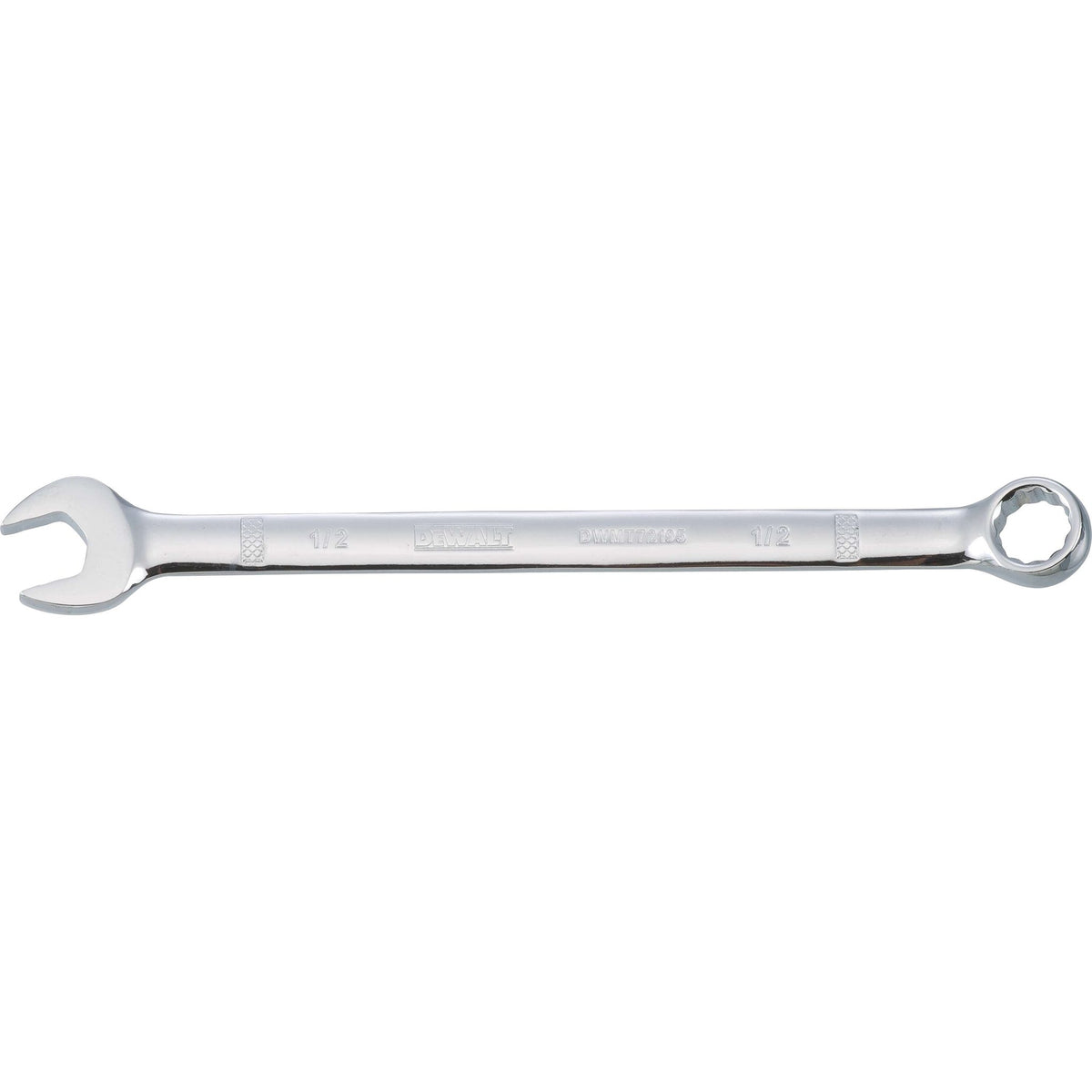 DEWALT DWMT72195OSP 001Pc Comb. Wrench 1/2 (Cwas) - product view