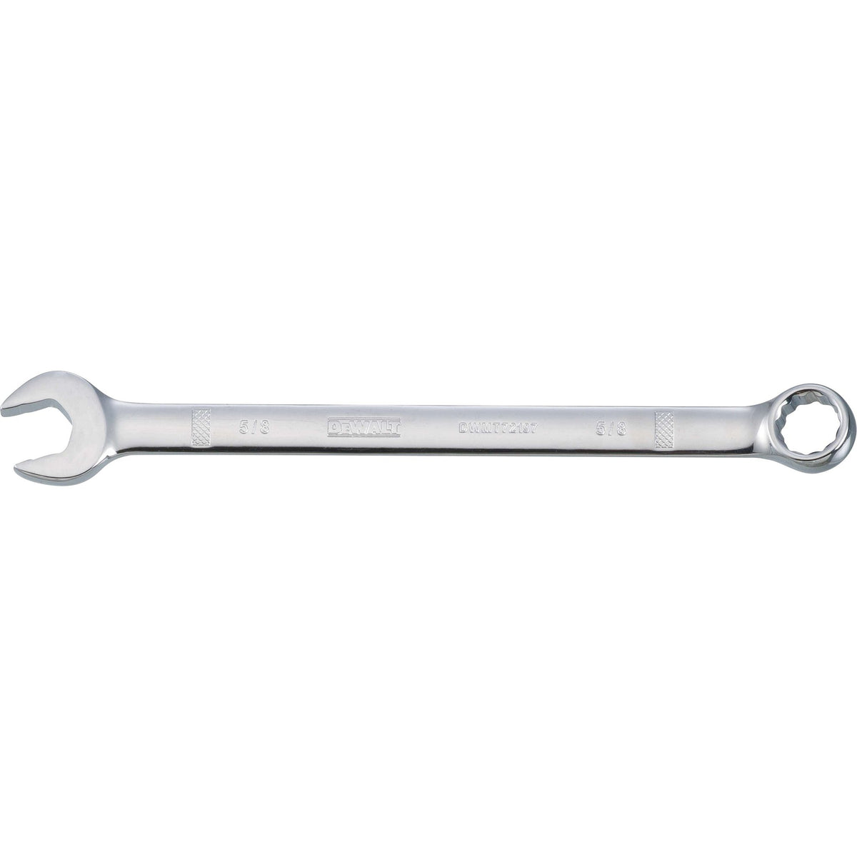 DEWALT DWMT72197OSP 001Pc Comb. Wrench 5/8 (Cwas) - product view