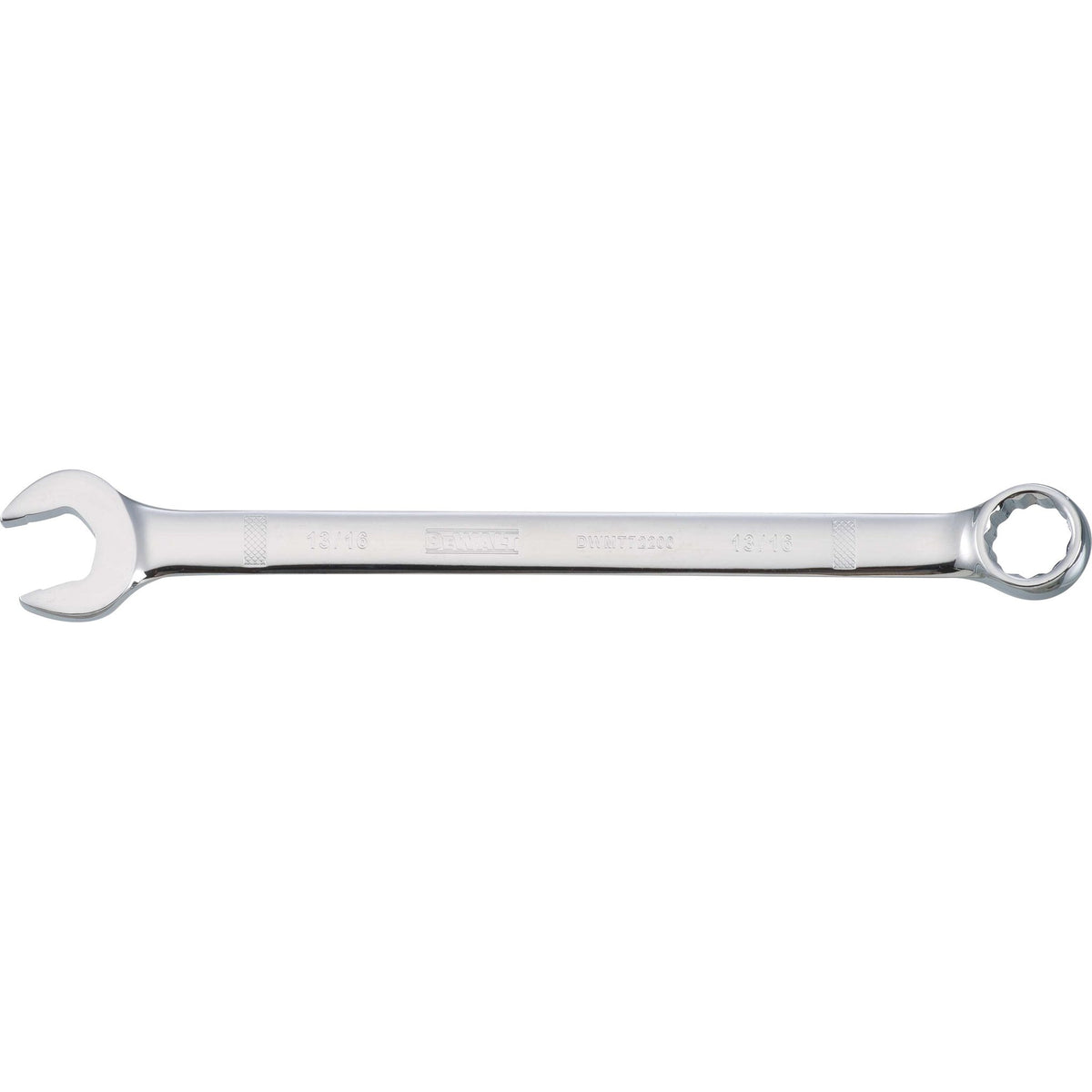DEWALT DWMT72200OSP 001Pc Comb.Wrench 13/16 (Cwas) - product view