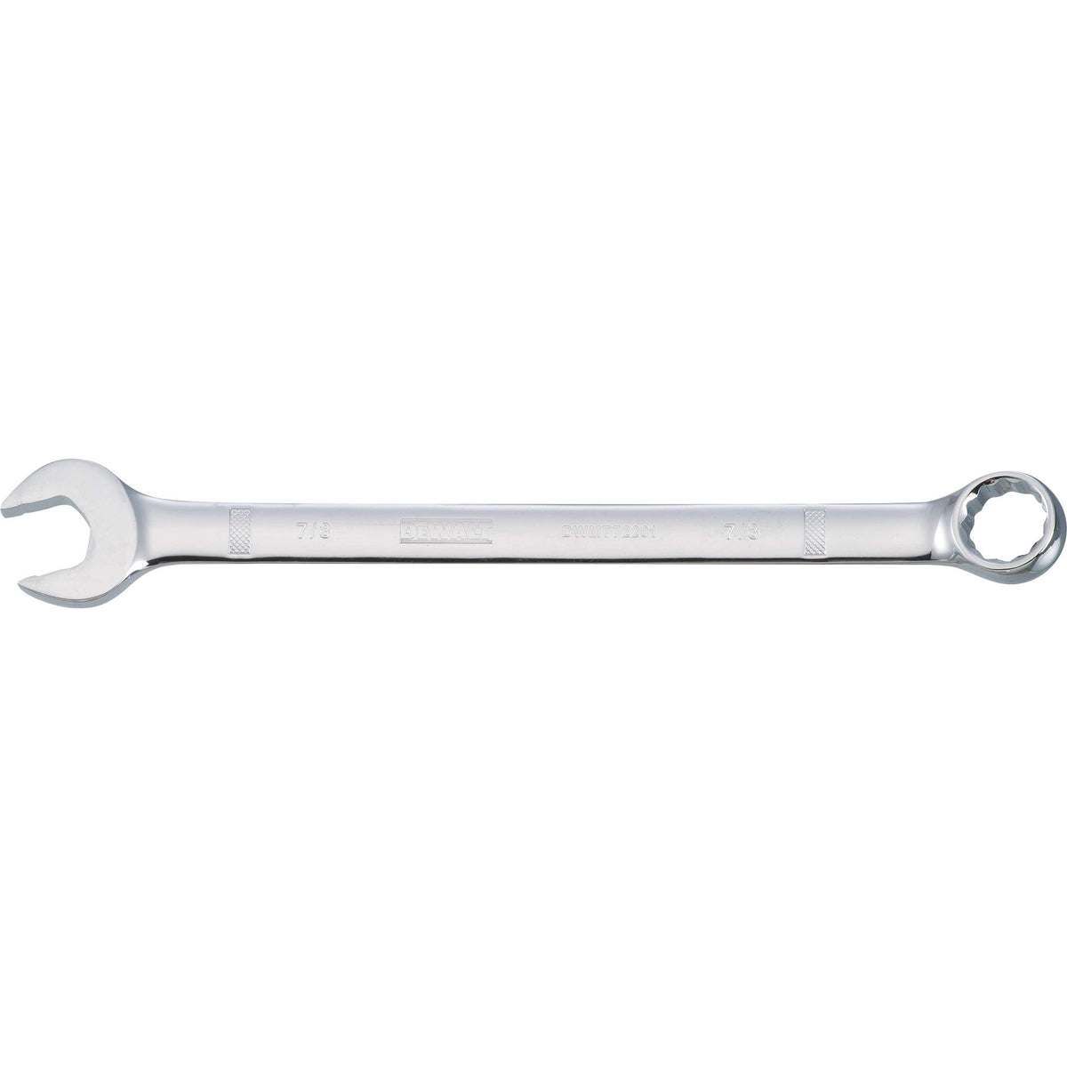 DEWALT DWMT72201OSP 001Pc Comb. Wrench 7/8 (Cwas) - product view