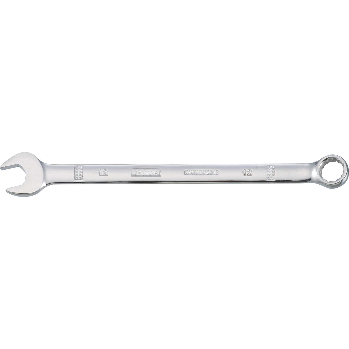 DEWALT DWMT72213OSP 001Pc Comb. Wrench 12Mm (Cwas) - product view