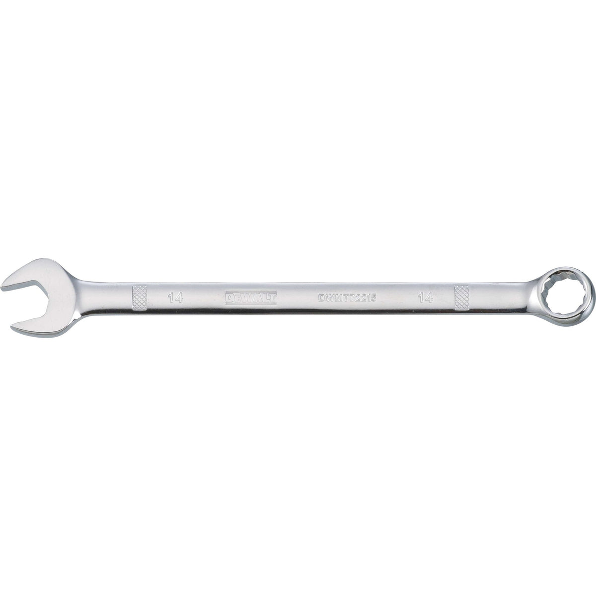 DEWALT DWMT72215OSP 001Pc Comb. Wrench 14Mm (Cwas) - product view
