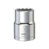 Clé à douille DEWALT DWMT74611OSP-Dwmt 12 points 3/4 po 7/8 SAE