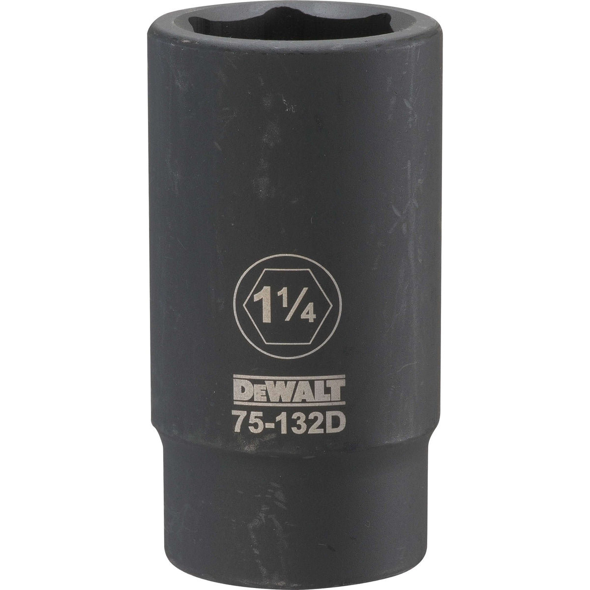 DEWALT DWMT75132OSP Dwmt 3/4In Dr Dp Im Skt 1-1/4In SAE - product view