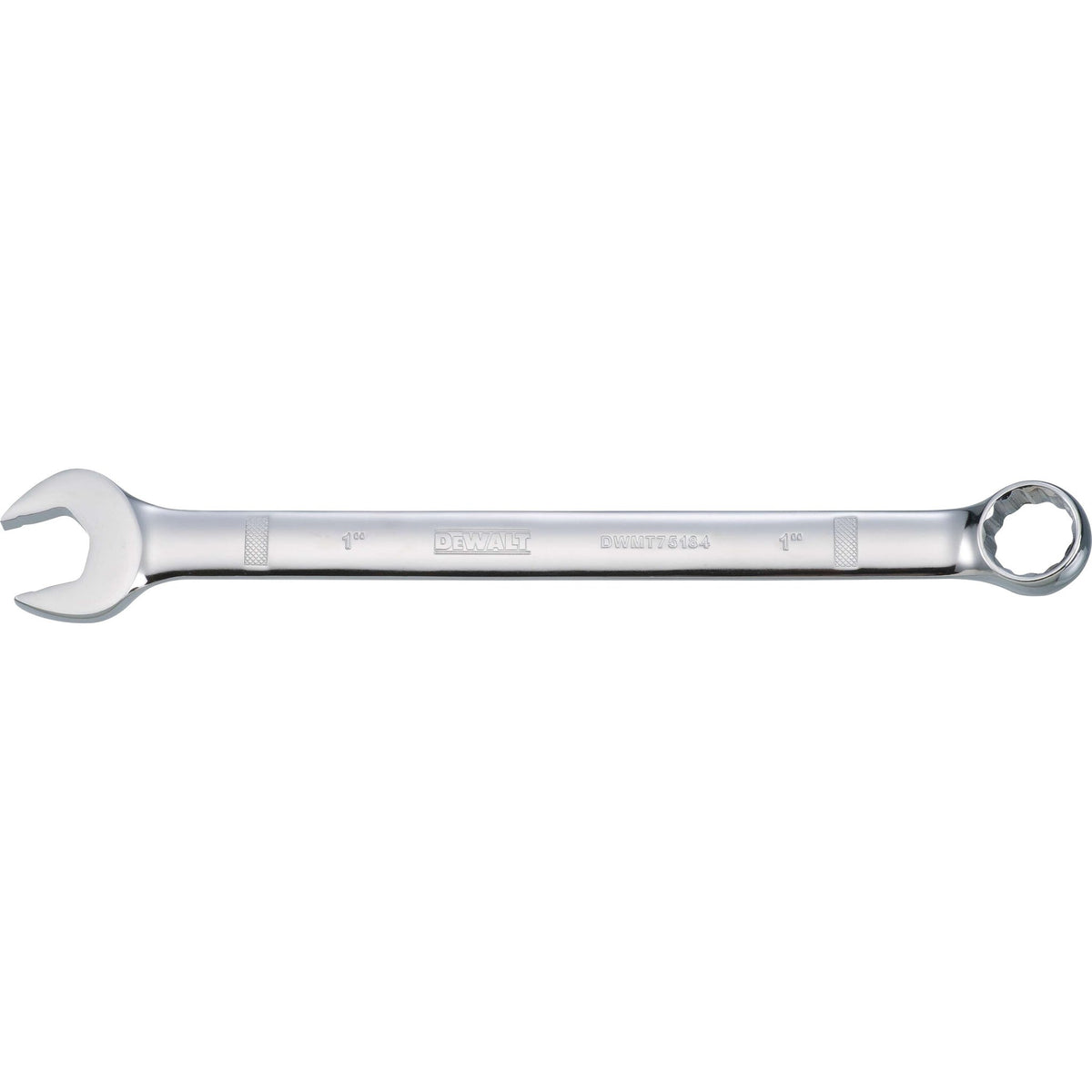 DEWALT DWMT75184OSP 001Pc Comb. Wrench 1In (Cwas) - product view