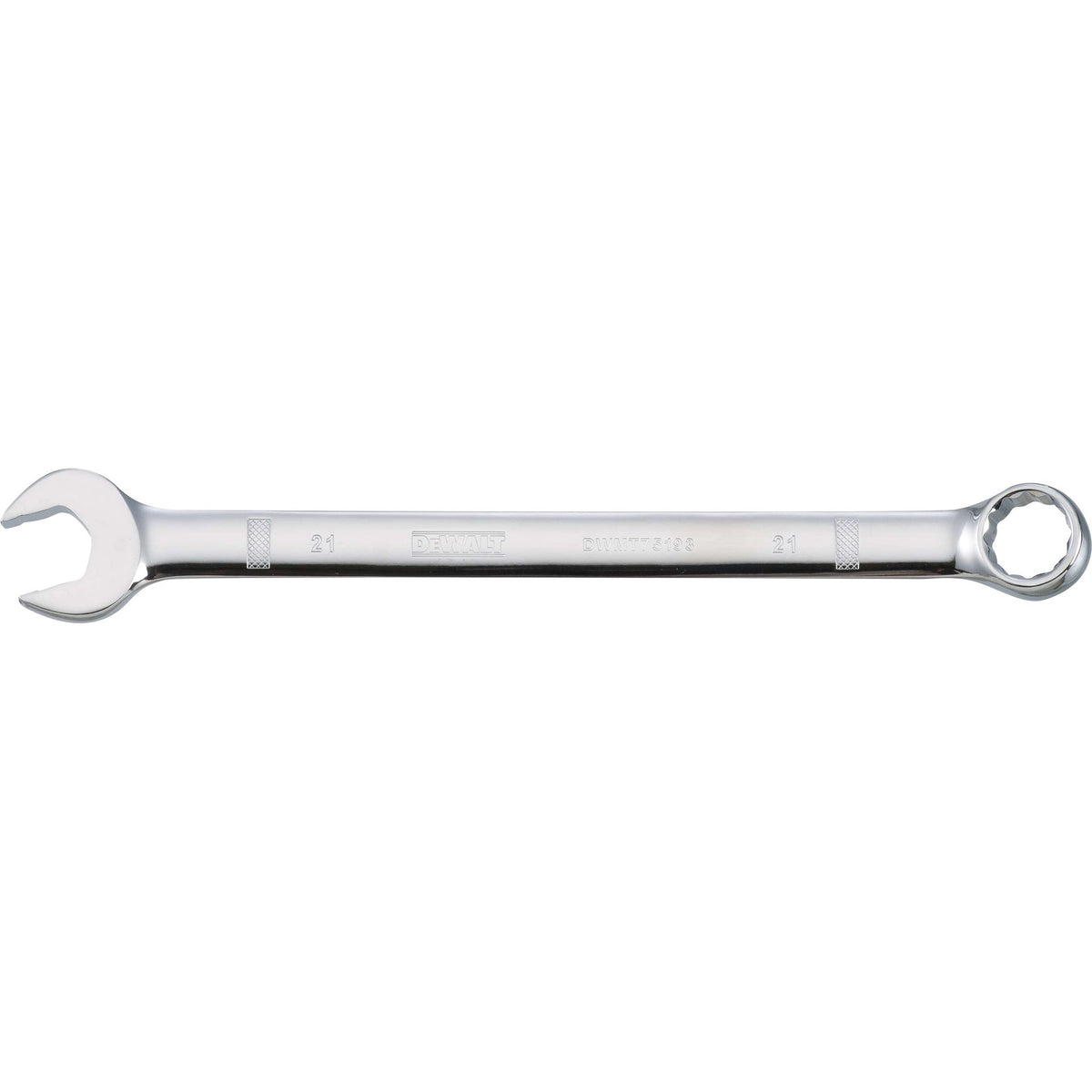 DEWALT DWMT75193OSP 001Pc Comb. Wrench 21Mm (Cwas) - product view