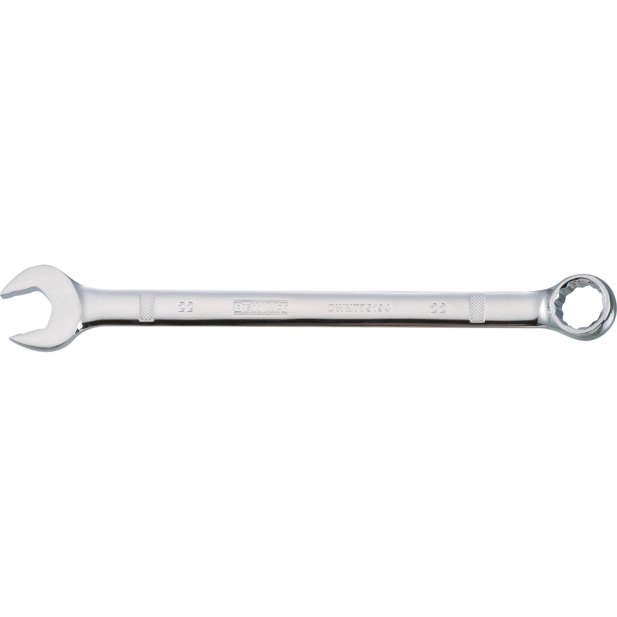 DEWALT DWMT75194OSP 001Pc Comb. Wrench 22Mm (Cwas) - product view