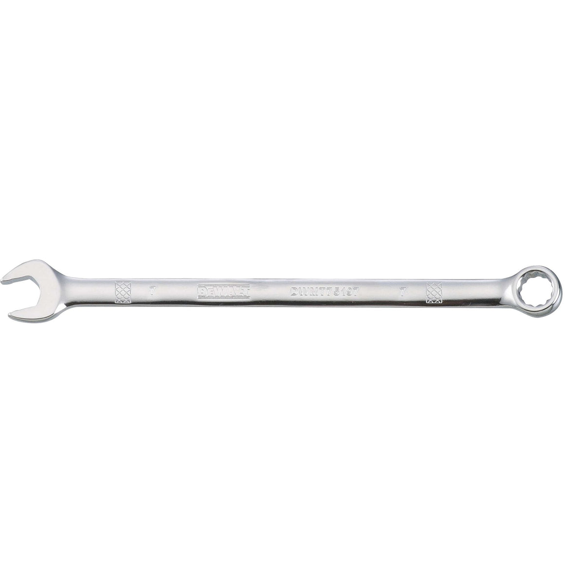 DEWALT DWMT75197OSP 001Pc Comb. Wrench 7Mm (Cwas) - product view