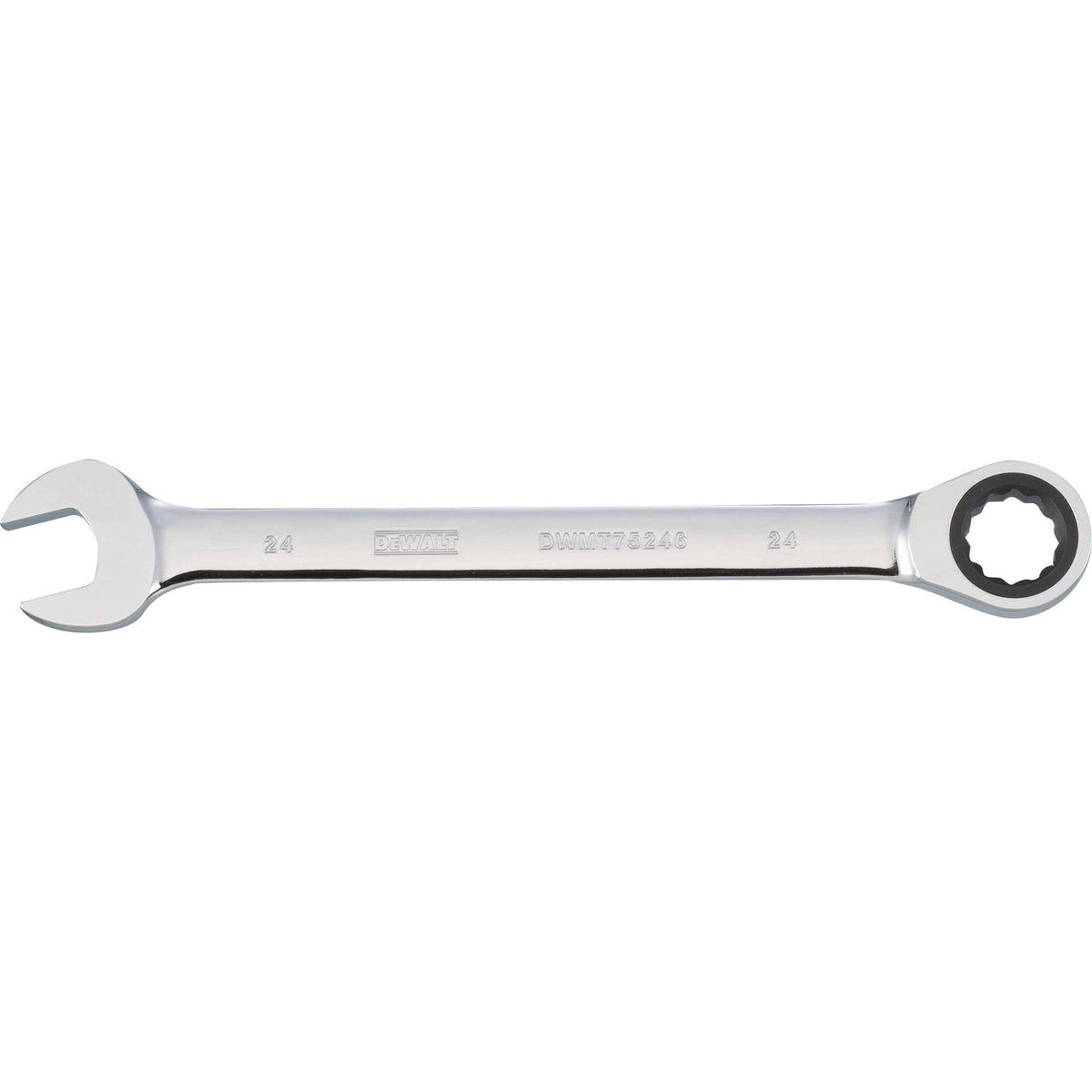 DEWALT DWMT75246OSP Dwmt Rcw 24 Mm - product view