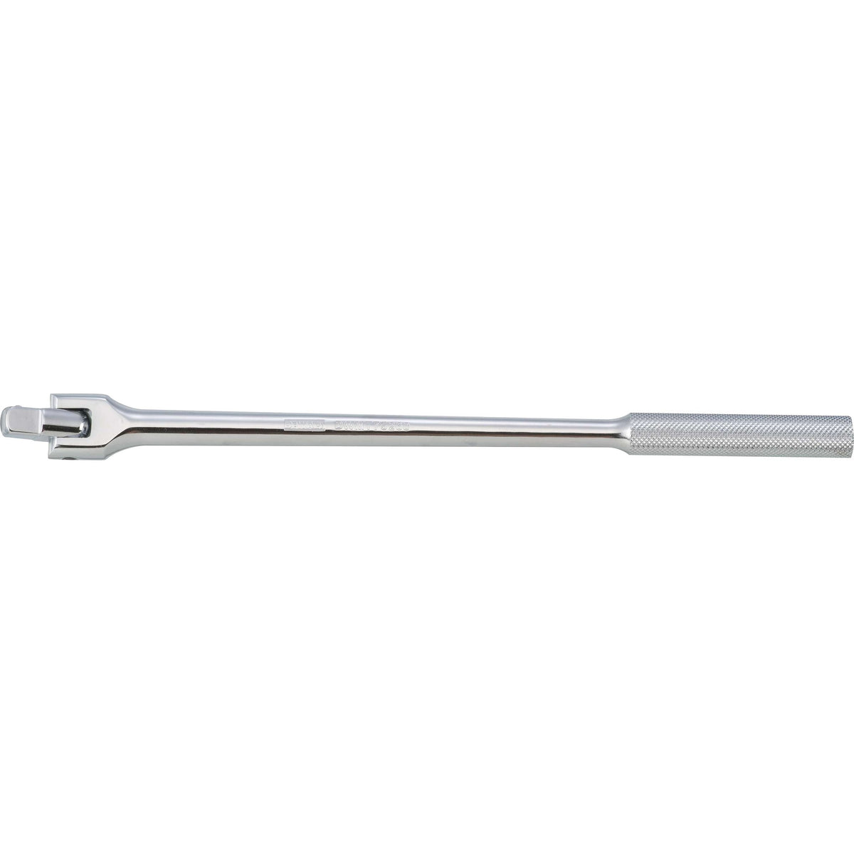 DEWALT DWMT75260OSP 1/2 In. Drive 15 In. Flex Handle - product view