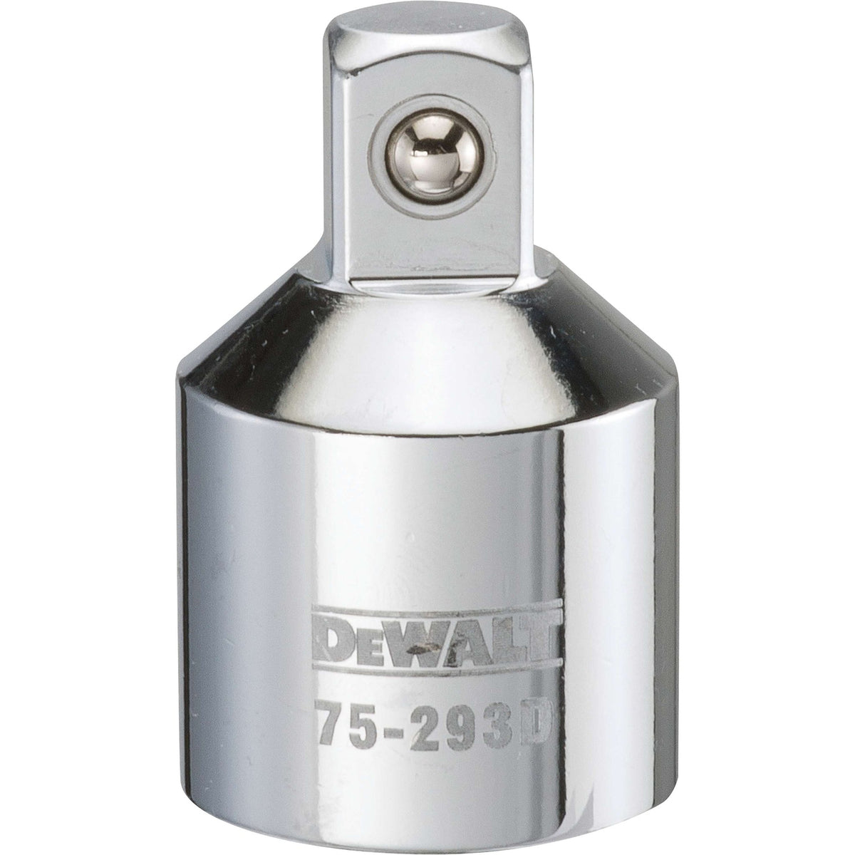 DEWALT DWMT75293OSP 3/4In X 1/2In Reducing Adapter - product view