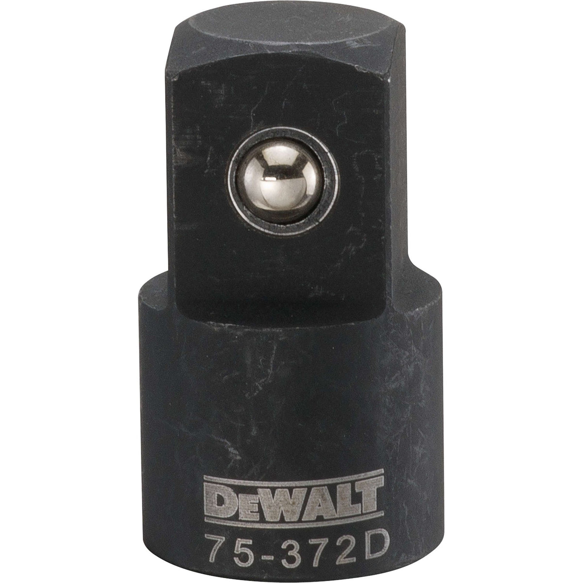 DEWALT DWMT75372OSP 1/2In X 3/4In Im Increasing Adapter - product view