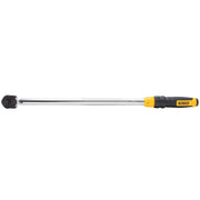 DEWALT DWMT75462 Torque Wrench, Micro Adjust, 1/2" Drive - product view