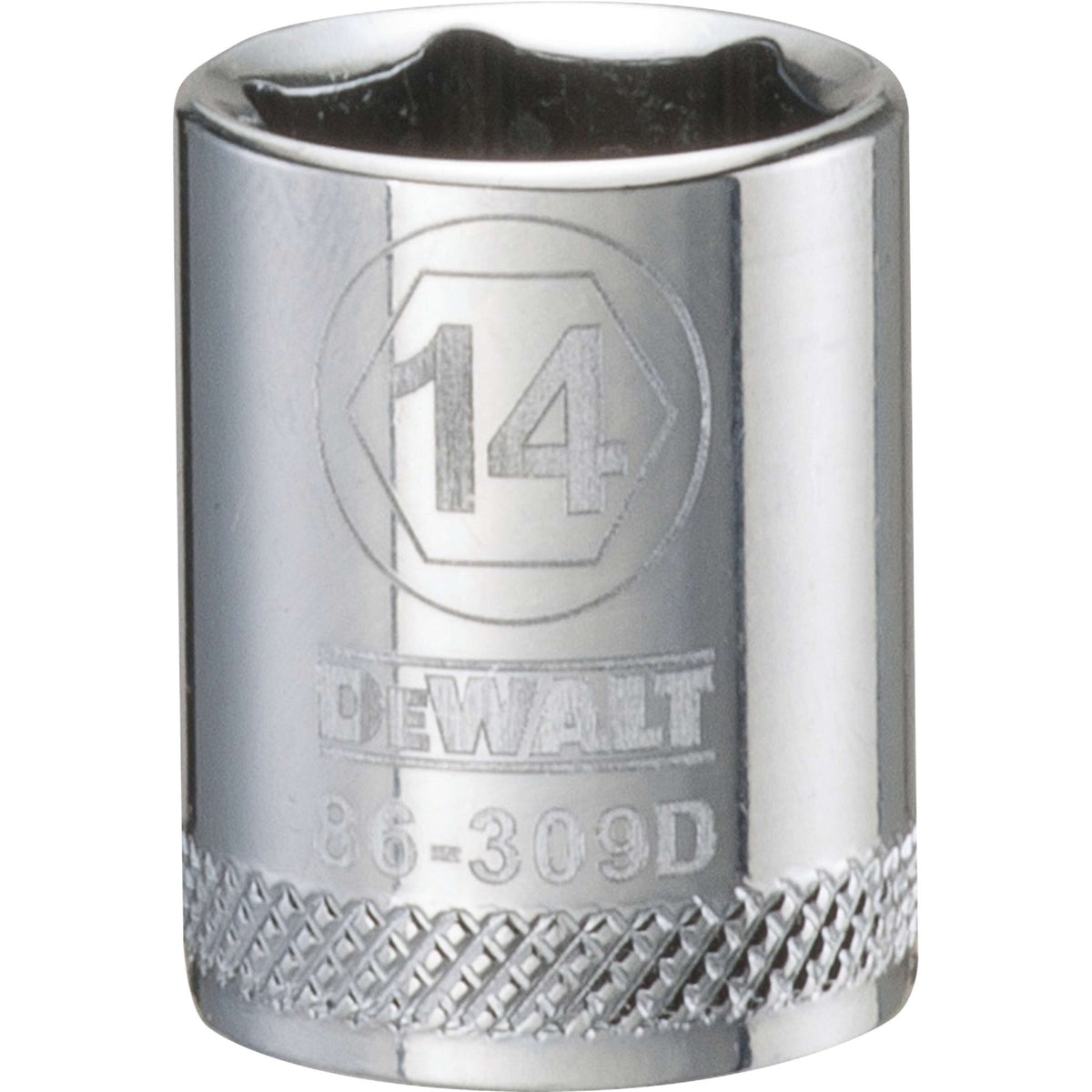 DEWALT DWMT86309OSP 001Pc 38Dr Socket-06Pt-14 - product view