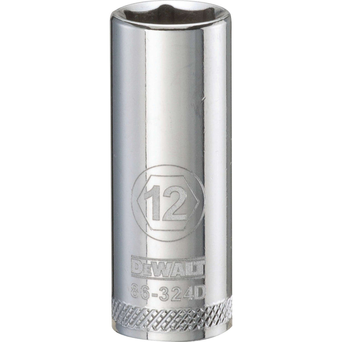 DEWALT DWMT86324OSP 001Pc 38Dr Deep Socket-06Pt-12 - product view
