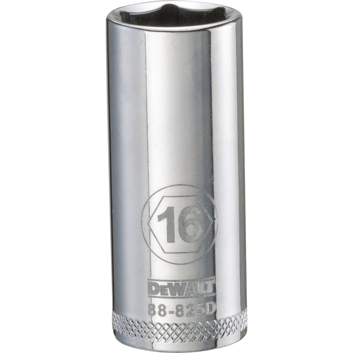 DEWALT DWMT88825OSP 001Pc 38Dr Deep Socket-06Pt-16 - product view