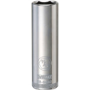 DEWALT DWMT88948OSP 001Pc 12Dr Deep Socket-06Pt-11/16 - product view