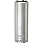 DEWALT DWMT88949OSP 001Pc 12Dr Deep Socket-06Pt-3/4 - product view