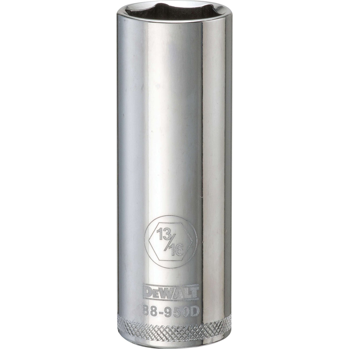 DEWALT DWMT88950OSP 001Pc 12Dr Deep Socket-06Pt-13/16 - product view