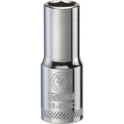 DEWALT DWMT88985OSP 001Pc 38Dr Deep Socket-06Pt-3/8 - product view