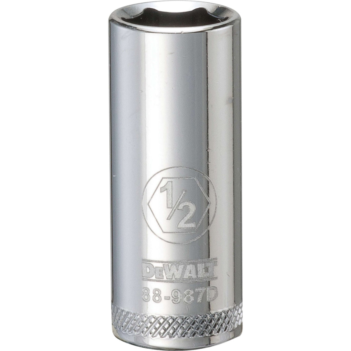 DEWALT DWMT88987OSP 001Pc 38Dr Deep Socket-06Pt-1/2 - product view