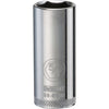 Douille longue DEWALT DWMT88989OSP-001Pc 38 dents - 06 pt - 5/8