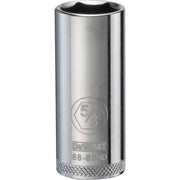 DEWALT DWMT88989OSP 001Pc 38Dr Deep Socket-06Pt-5/8 - product view
