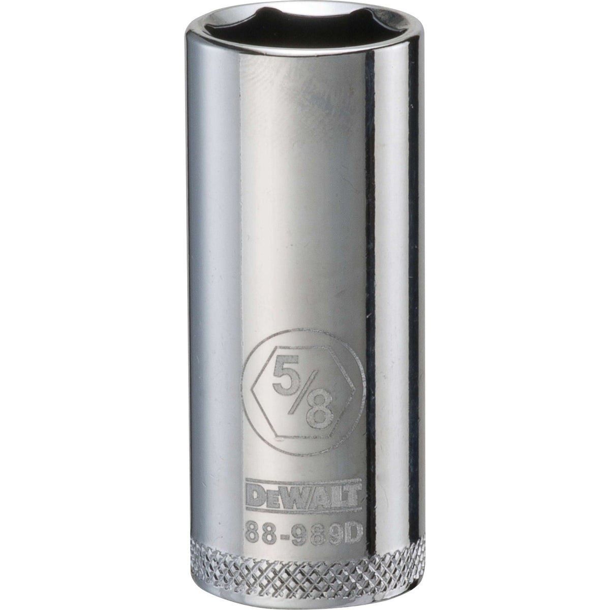 DEWALT DWMT88989OSP 001Pc 38Dr Deep Socket-06Pt-5/8 - product view