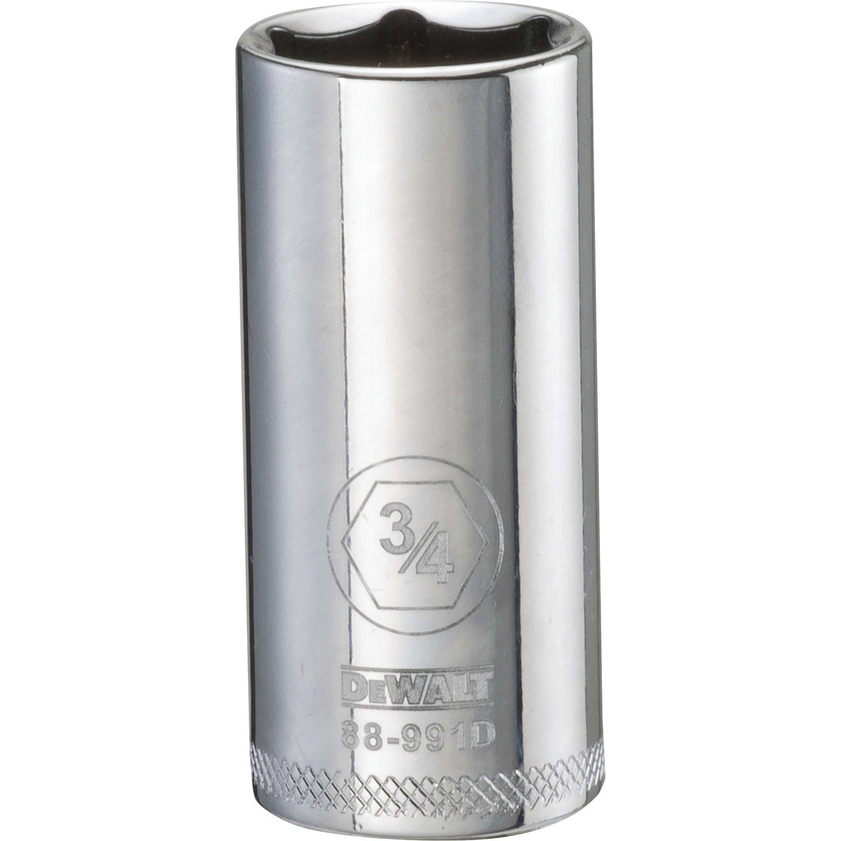 DEWALT DWMT88991OSP 001Pc 38Dr Deep Socket-06Pt-3/4 - product view