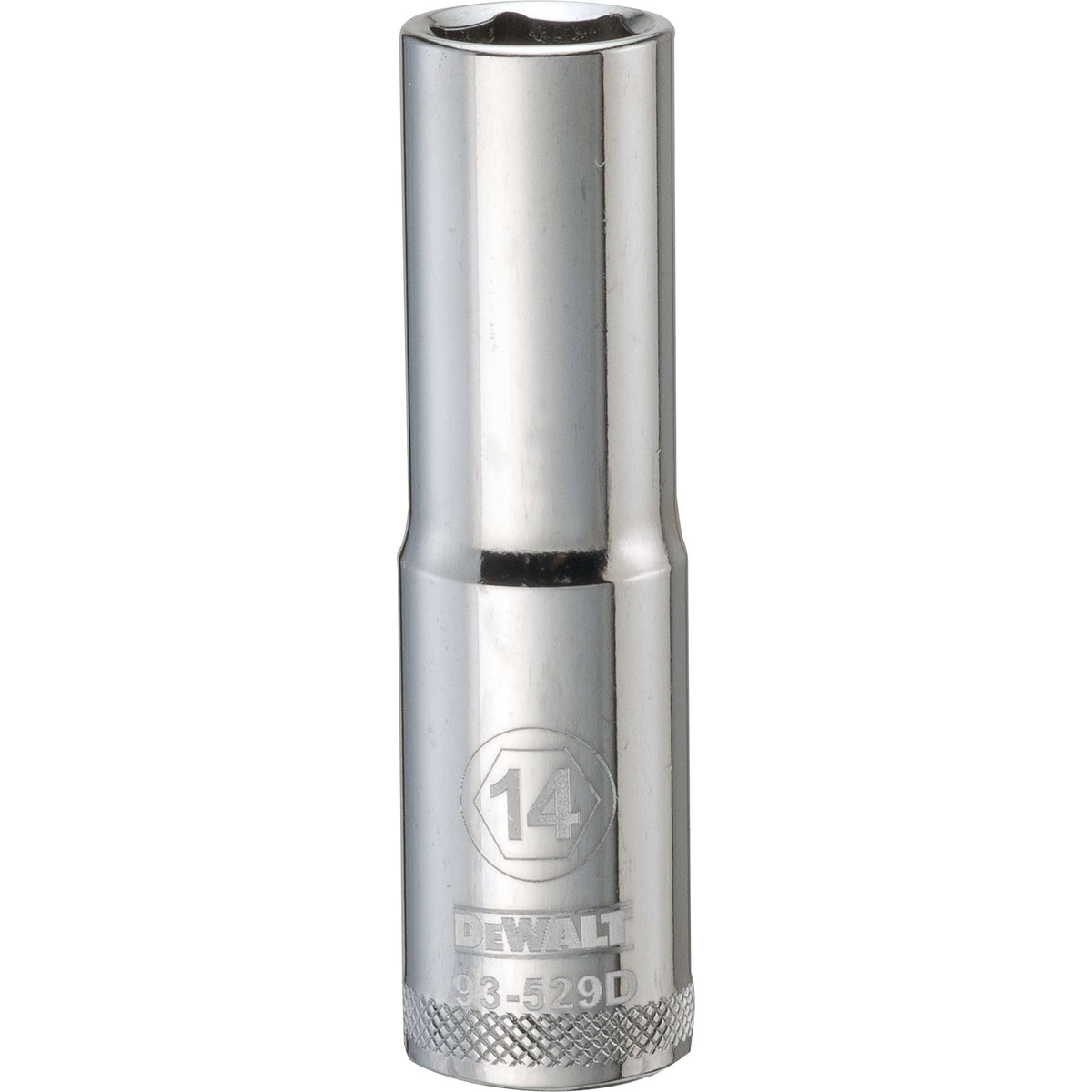 DEWALT DWMT93529OSP 001Pc 12Dr Deep Socket-06Pt-14 - product view