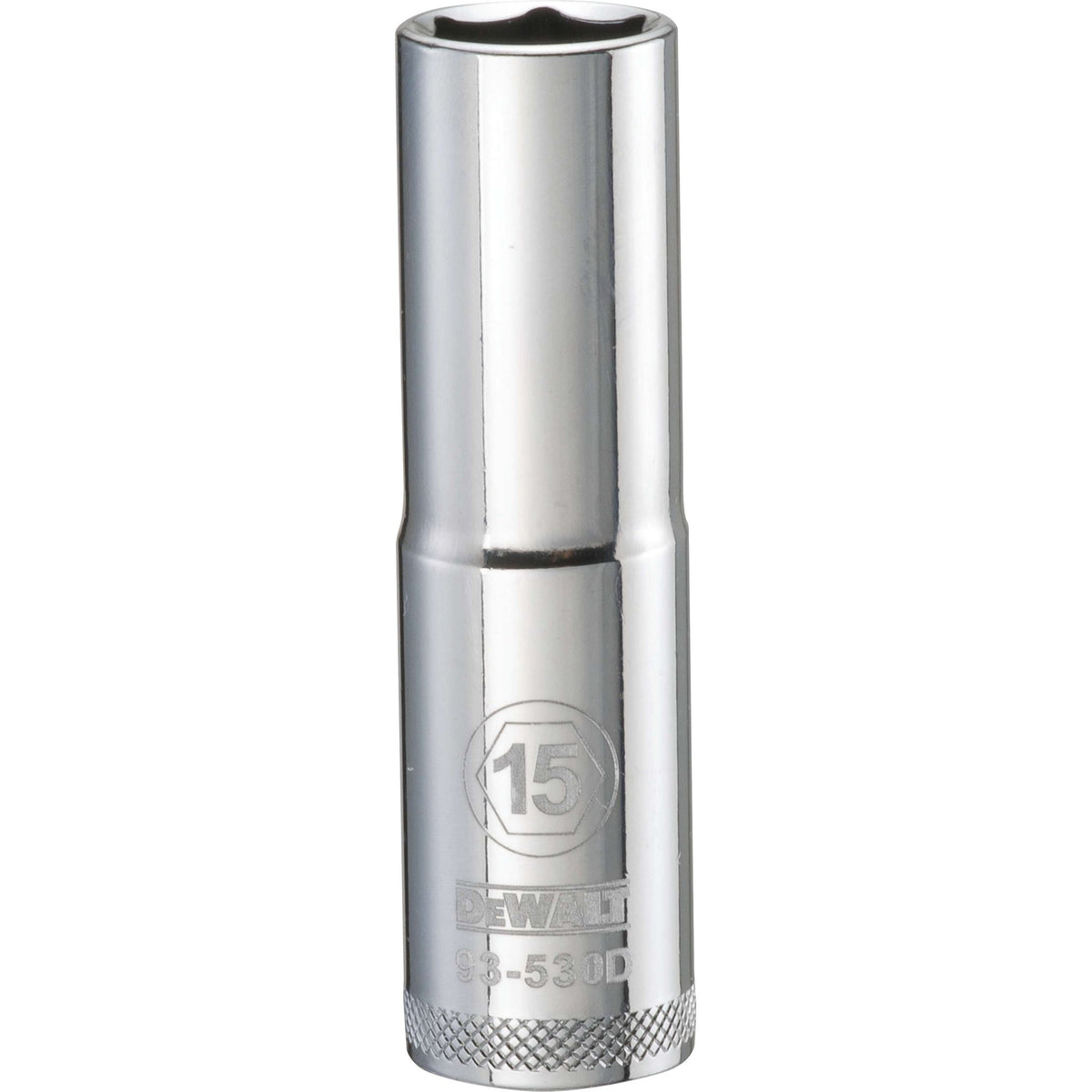 DEWALT DWMT93530OSP 001Pc 12Dr Deep Socket-06Pt-15 - product view