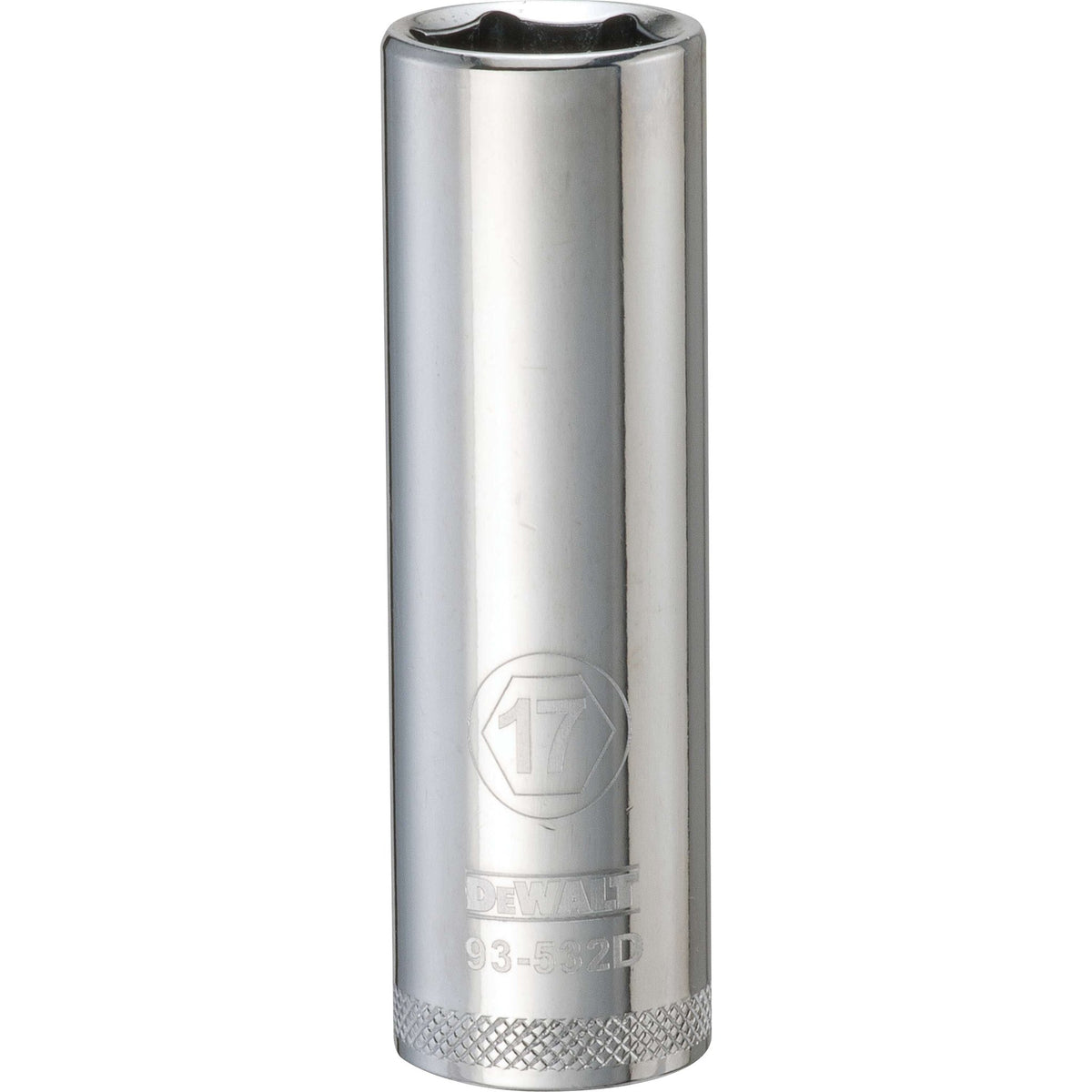 DEWALT DWMT93532OSP 001Pc 12Dr Deep Socket-06Pt-17 - product view