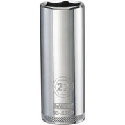 DEWALT DWMT93536OSP 001Pc 12Dr Deep Socket-06Pt-22 - product view