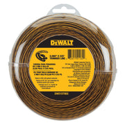 DEWALT DWO1DT802 0.080 in x 225 ft Trimmer Line - product view