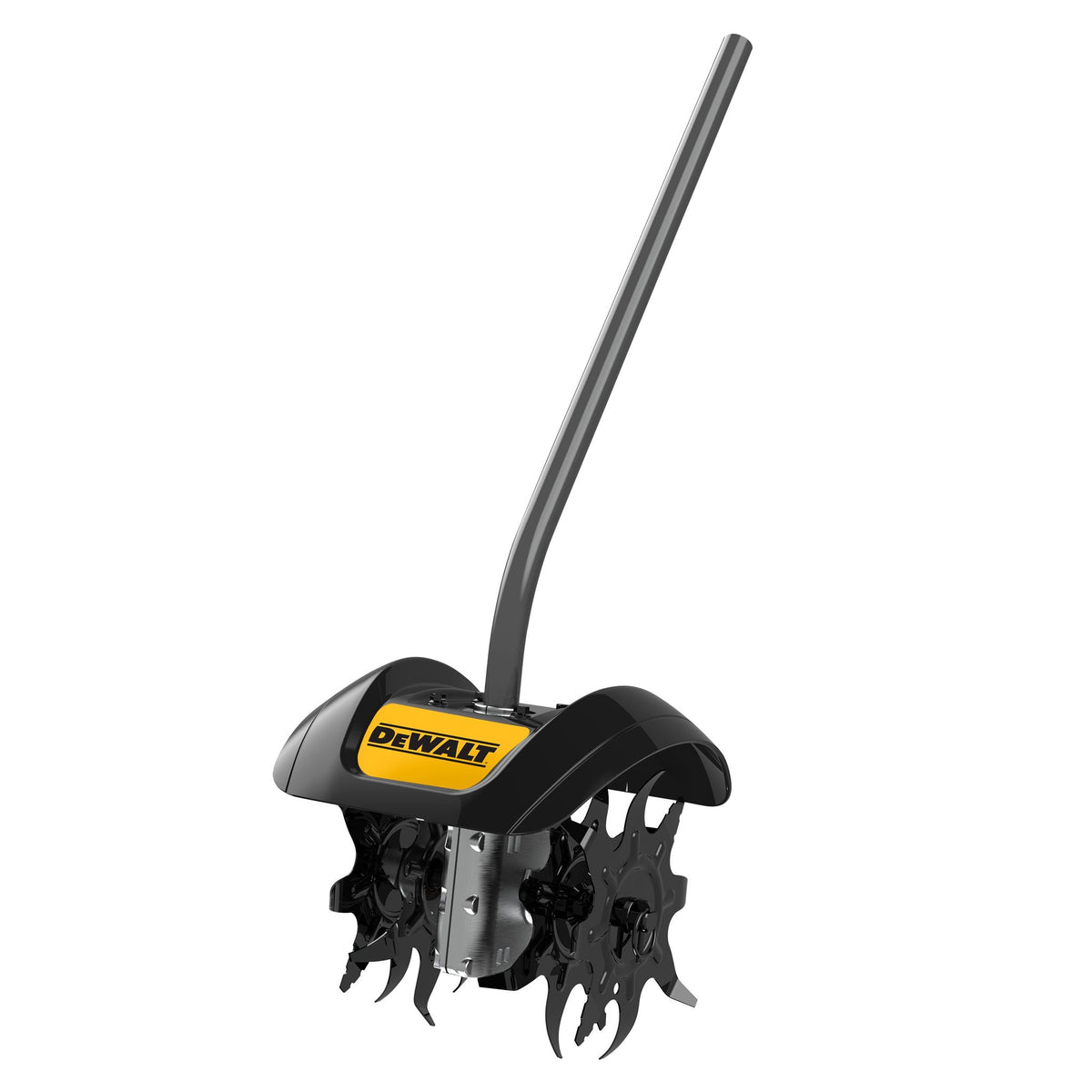 DEWALT DWOAS3CL Cultivator Attachment - product view