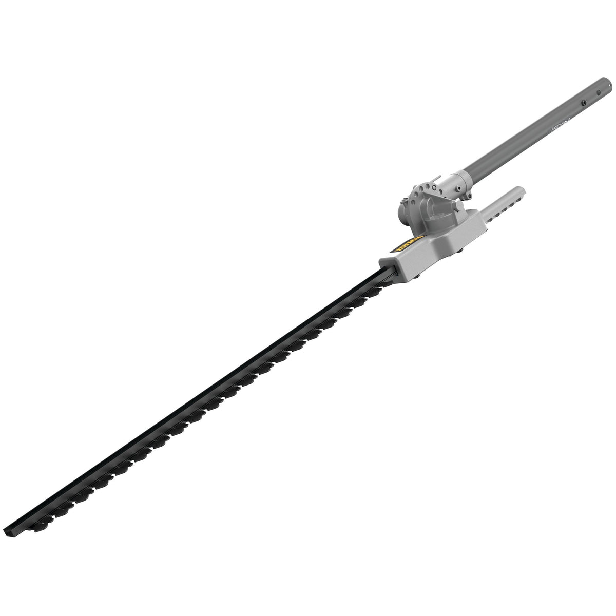 DEWALT DWOAS8HT Articulating Hedge Trimmer Attachment - product view