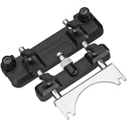 DEWALT DWS5031 Router Tracksaw Guide Adapter - product view