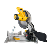 DEWALT DWS715 12" Single Bevel Compound Mitre Saw - product view